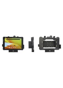 Brodit Passive Halterung, ET401 10', Tablet Halterung, Schwarz
