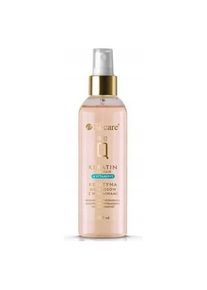 Silcare, Haarspray, Quin Keratin Hair Spray With Vitamins 200ml (200 ml)
