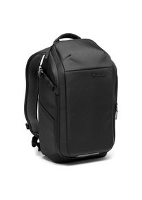 Manfrotto Advanced Compact Rucksack III (Fotorucksack, 8 l), Kameratasche, Schwarz