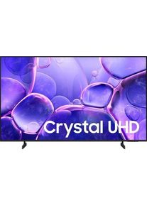 Samsung Crystal UHD (2025) U8072F | 50" | Nero