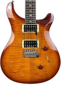 PRS SE Custom 2019 - Vintage Sunburst