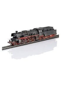M&auml;rklin M&auml;rklin 038327 H0 Dampflokomotive 18 323 der DB (Spur H0)