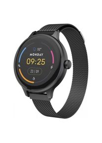 Carneo Hero mini HR+/Black/Elegant Band/Black (40 mm, ohne SIM), Smartwatch