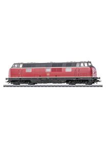 M&auml;rklin M&auml;rklin 037825 H0 Diesellok BR 221 DB (Spur H0)