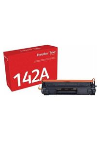 Xerox, Toner, Everyday Cyan Toner Replaces Hp (BK)