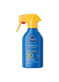 Nivea, Sonnencreme, Sun Protect & Hydrate Trigger Spf 30 250 Ml (SPF 30, 250 ml)