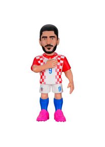 Minix CROATIE - Kramaric - Figurine Coupe du Monde 12cm