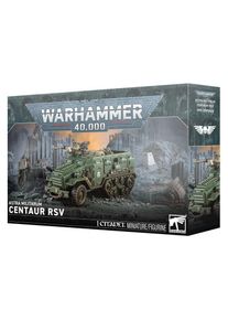 Games Workshop "Warhammer 40k - Astra Militarum VFR Centaur" (Kunststoff)