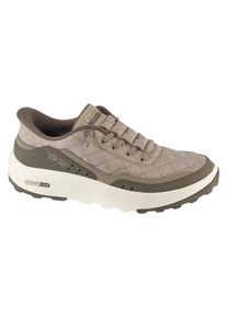 Skechers, Herren, Sneakers, Urban Explore - Lifestyle Schuhe - Herren, Braun, (46)