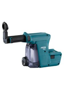 Makita, Zubeh&ouml;r Bohrer, System Do Odsysania I Zbierania Pyłu Dx07