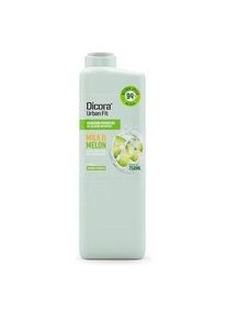 DECORA, Duschmittel, Dicora Urban Fit Badegel Vitamin A Milch & Melone 750ml (750 ml)