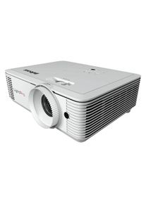 Infocus Vista IN0048SL (Full HD, 4400 lm, 1.13:1 - 1.47:1), Beamer, Weiss