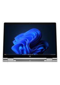 HP PROBOOK 4 FLIP G2I 13 WUXGA TS (13.30", 512 GB, 16 GB, DE), Notebook, Silber
