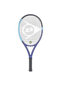 Dunlop, Tennisschl&auml;ger, (0, 260 g, Nicht bespannt)