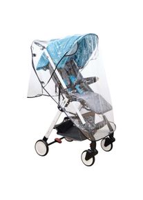 FreeON, Kinderwagen Zubeh&ouml;r, Universal Kinderwagenabdeckung