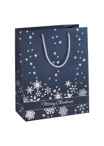 Sigel, Geschenkverpackung, Snowflakes (1x)