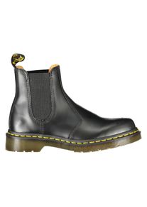 Dr. Martens, Unisex, Boots + Stiefel, 2976 YS, Schwarz, (39)