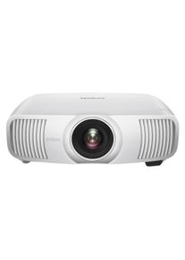 Epson LS9000W (2200 lm, 1.35:1 - 2.84:1), Beamer, Schwarz