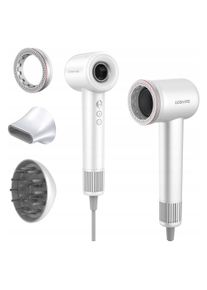 Gosund, F&ouml;hn, Hair Dryer Pro Coshare (white) (1600 W)