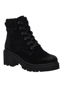 Stiefelette Josef Seibel "Josephine 02, schwarz", Damen, Gr. 40, schwarz, Obermaterial: 100% Rindsleder Leather cow., Schuhe Stiefelette