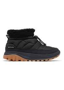 Columbia, Damen, Boots + Stiefel, Snowtrot Shorty, Schwarz, (37)
