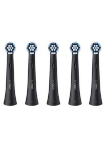 Oral-B, Zahnb&uuml;rstenkopf, iO Sanfte Reinigung 4+1 (5x)
