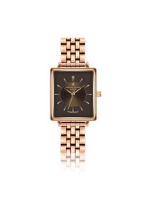 Quarzuhr PHILIPP BLANC "PC5-B084R", rosa (ros&eacute;gold), Armbanduhren, Damen, Quarzuhr