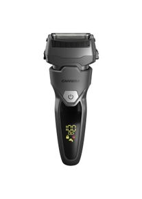 Carrera, Rasierapparat, Beauty 34646 Rasierer abwaschbar Schwarz