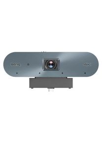 BenQ DV01K, Konferenzger&auml;t, Schwarz
