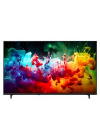 LG 65QNED7EB3C (65", QNED7EB, QNED, 4K, 2026), TV, Schwarz
