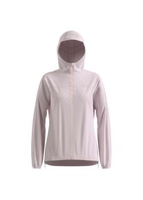 Odlo Damen X-Alp Waterproof lila