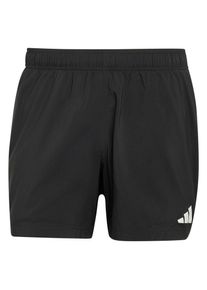 Adidas, Herren, Badehosen, Herren Swim 5 Inch Swimwear, Black, S, Schwarz, (S)