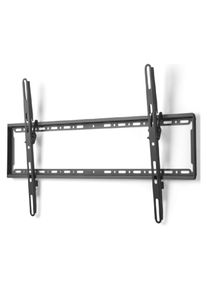 One For All 90" TV Wandhalterung Smart TILT (Wand, 50 kg, 32" - 90"), TV Wandhalterung, Schwarz