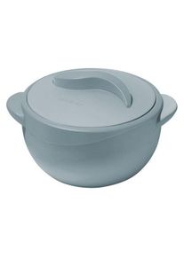 Torro Toro 01268479 2.5L Blue, Thermoskanne, Grau, Blau