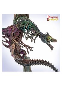 Archon Studio Dungeons & Lasers - Thall The Defiller