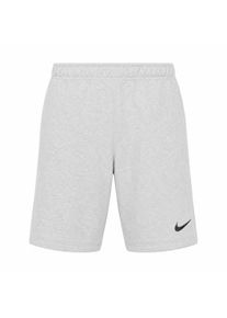 Nike Dri-fit Trainingsshorts Voor Heren, Grijs