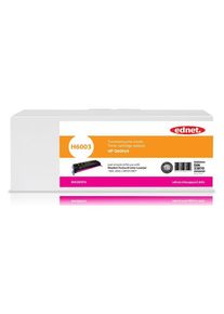 Ednet, Toner, Toner HP komp. 124A magenta magenta 2000 S.