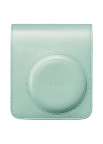 Fujifilm Case Instax Mini 13 Lagoon Green (Objektivtasche), Kameratasche, Gr&uuml;n