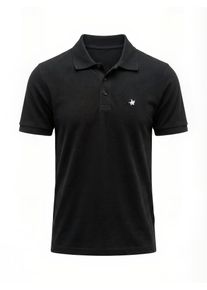 Teeshoppen Ing ' Classic ' F&eacute;rfi fekete , M&eacute;ret S