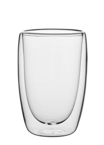 M&auml;ser Becher M&Auml;SER "Latte Macchiato Set", transparent, 6, Trinkgef&auml;&szlig;e, Becher