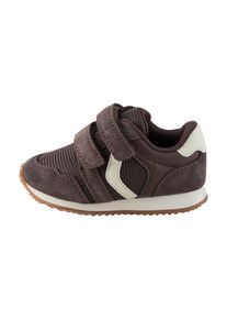 next Drenge Sneakers choko / hvid St&oslash;rrelse 23