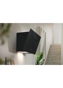 Miele Wandhaube "DAH 1850 Active", Energieeffizienz: B, schwarz (wei&szlig;, neutral), B:79,8cm H:44,3cm T:38,8cm, Dunstabzugshauben, Wandhaube