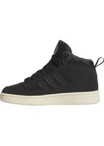 adidas Sportswear Drenge Sneakers 'Rapid Court' sort St&oslash;rrelse 37 1/3