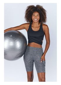 Bella Bikershort