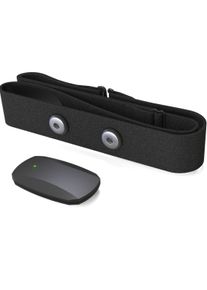 Hartslagsensor Bluetooth & ANT+