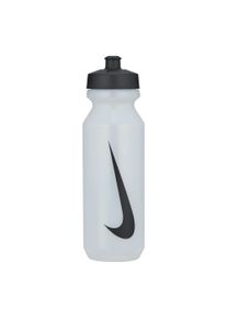 Nike Waterfles (Helder/zwart)