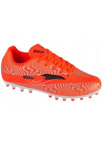 Joma Evolution Voetbalschoenen voor kinderen (Oranje)