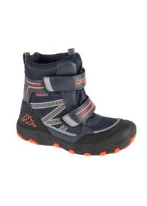 Kappa Blackpool sneeuwlaarzen voor kinderen (Marineblauw)