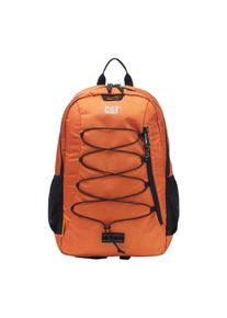 Caterpillar Himalaya 24L rugzak (Oranje)