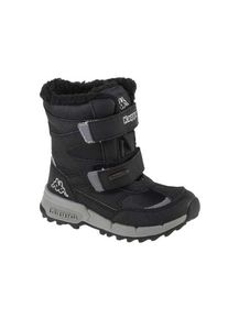 Kappa KappaTEX sneeuwschoenen voor kinderen (Zwart)
